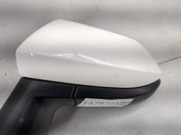 2020-2022 Toyota Corolla Driver Side View Mirror - Left Door Mirror OEM Used