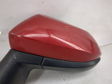 2020-2022 Toyota Corolla Passenger Side View Mirror - Right Door Mirror OEM Used