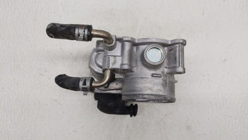 2021 Toyota Corolla Throttle Body P/N:22030-0T130 22030-37040 Fits Fits 2013 2014 OEM Used Auto Parts