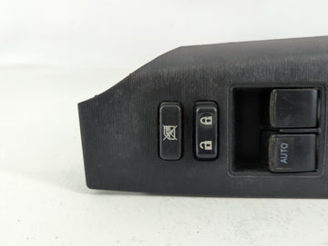 2021 Toyota Corolla Master Power Window Switch Replacement Driver Side Left P/N:74232-21100 Fits OEM Used Auto Parts