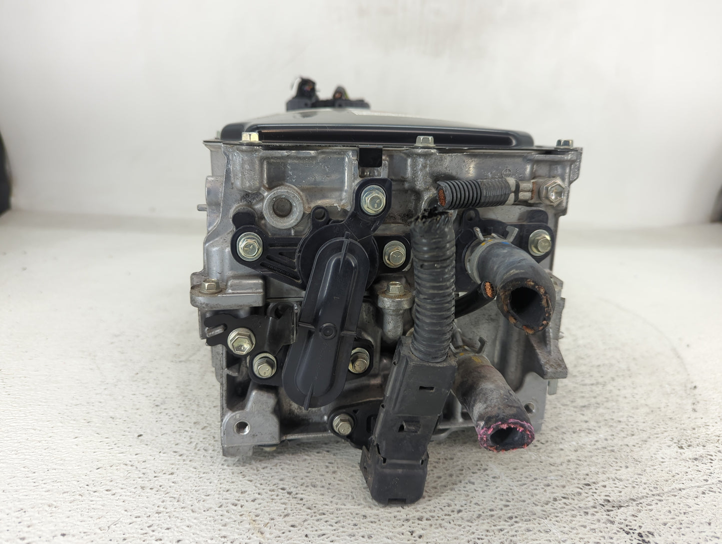 2020-2022 Toyota Highlander Hybrid DC Synergy Drive Power Inverter P/N:G92A0-48330 Fits Fits 2020 2021 2022 OEM Used Auto Pa