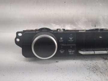 2020-2022 Toyota Highlander Climate Control Module Temperature AC/Heater Replacement P/N:55900-0E600 Fits Fits 2020 2021 2022 OEM Used Auto Parts