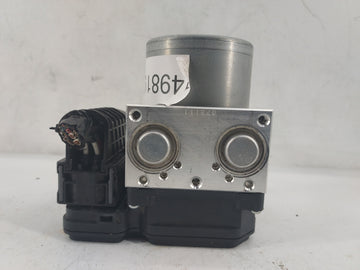 2021-2022 Toyota Highlander Anti-Lock Brake ABS Pump Module Actuator OEM P/N:44540-0E420 89541-0E120 Fits Fits 2021 2022 OEM Used Auto Parts