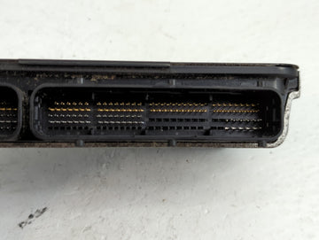 2021-2022 Toyota Prius PCM Engine Control Computer ECU ECM PCU OEM P/N:276800-7411 89661-47C80 Fits Fits 2021 2022 OEM Used Auto Parts