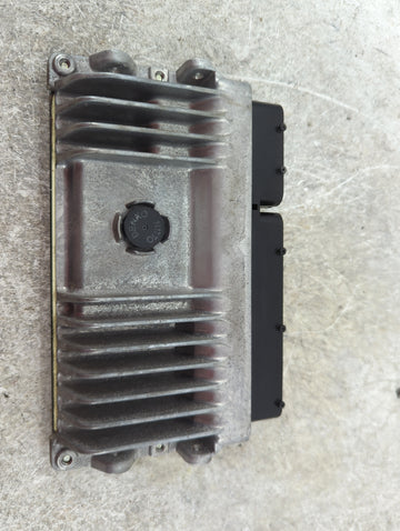 2021-2022 Toyota Prius PCM Engine Control Computer ECU ECM PCU OEM P/N:89661-47D21 277900-0440 Fits Fits 2021 2022 OEM Used Auto Parts