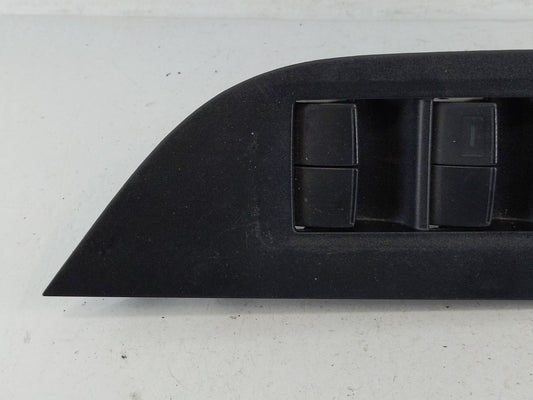 2021 Toyota Rav4 Master Power Window Switch Replacement Driver Side Left P/N:84040-0R040 74232-06B10 Fits Fits 2018 2019 2020 2022 OEM Used Auto Parts