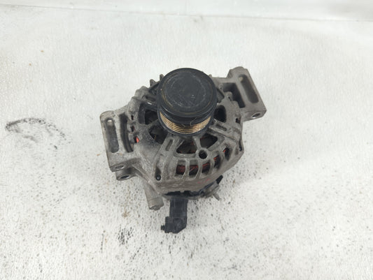 2019-2022 Toyota Rav4 Alternator Replacement Generator Charging Assembly Engine OEM P/N:27060-F2010 Fits OEM Used Auto Parts