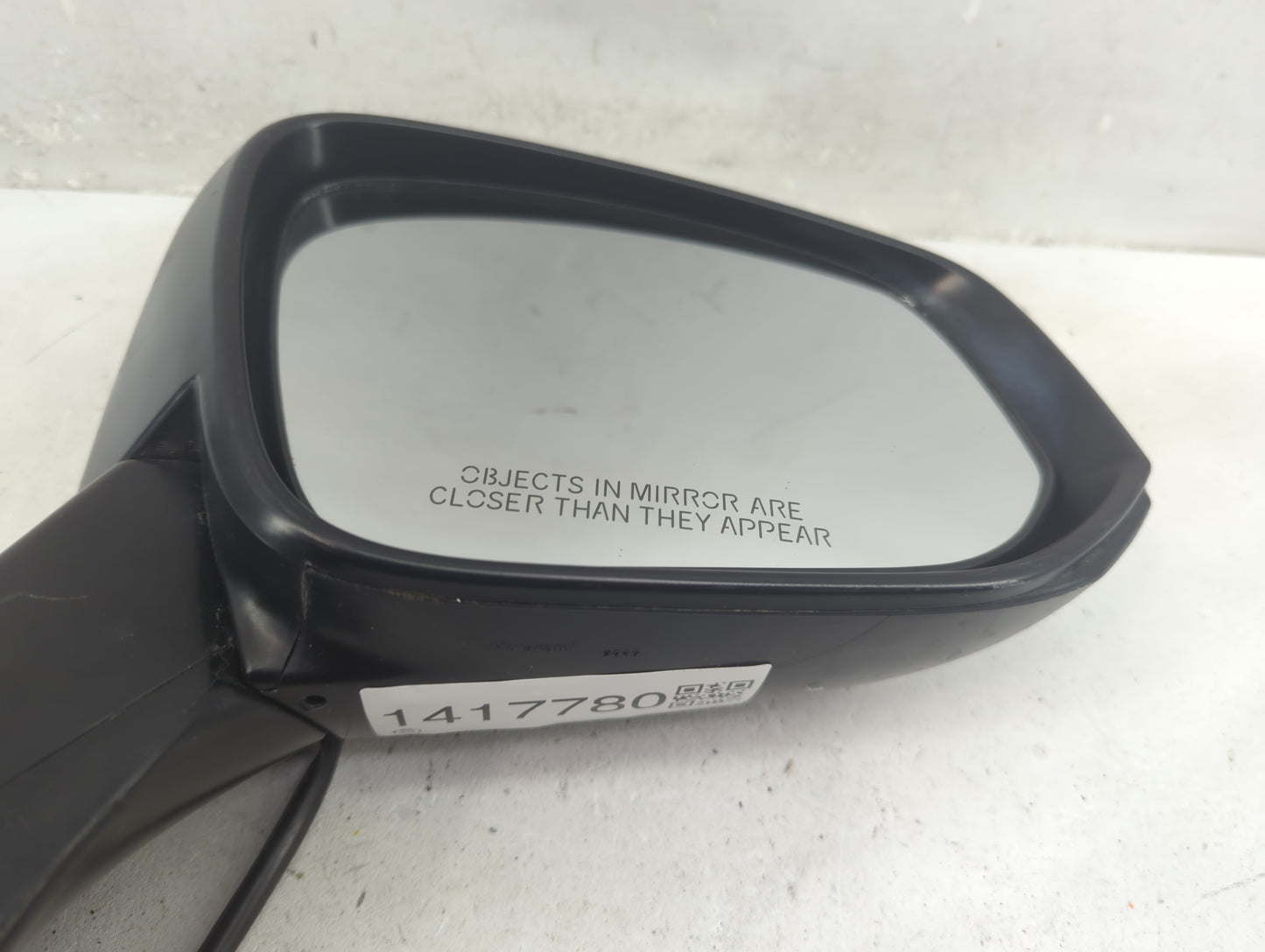 2019-2022 Toyota Rav4 Passenger Side View Mirror - Right Door Mirror OEM Used - Oemusedautoparts1.com