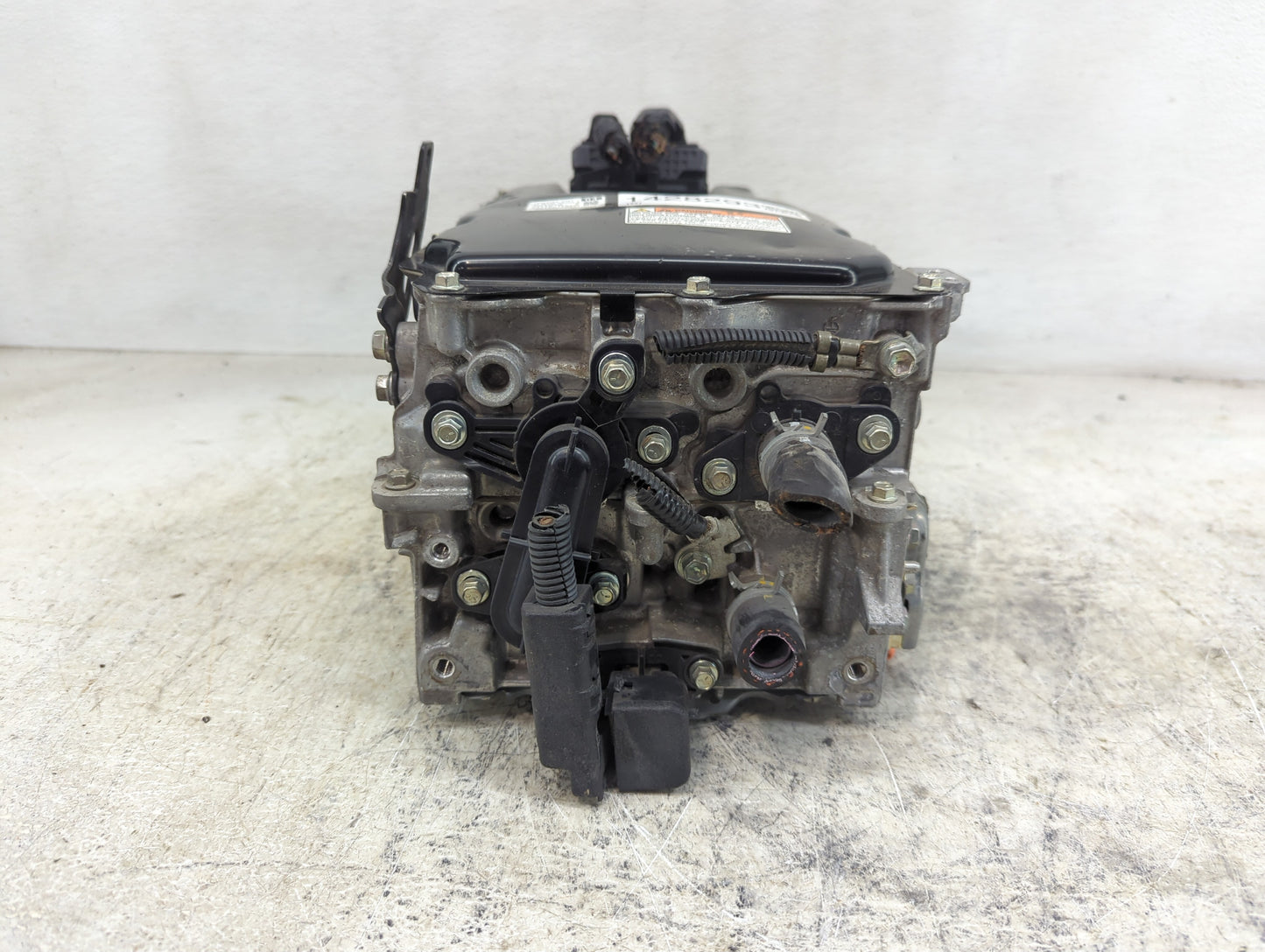 2019-2022 Toyota Rav4 Hybrid DC Synergy Drive Power Inverter P/N:232100-1903 G92A0-42060 Fits Fits 2018 2019 2020 2021 2022