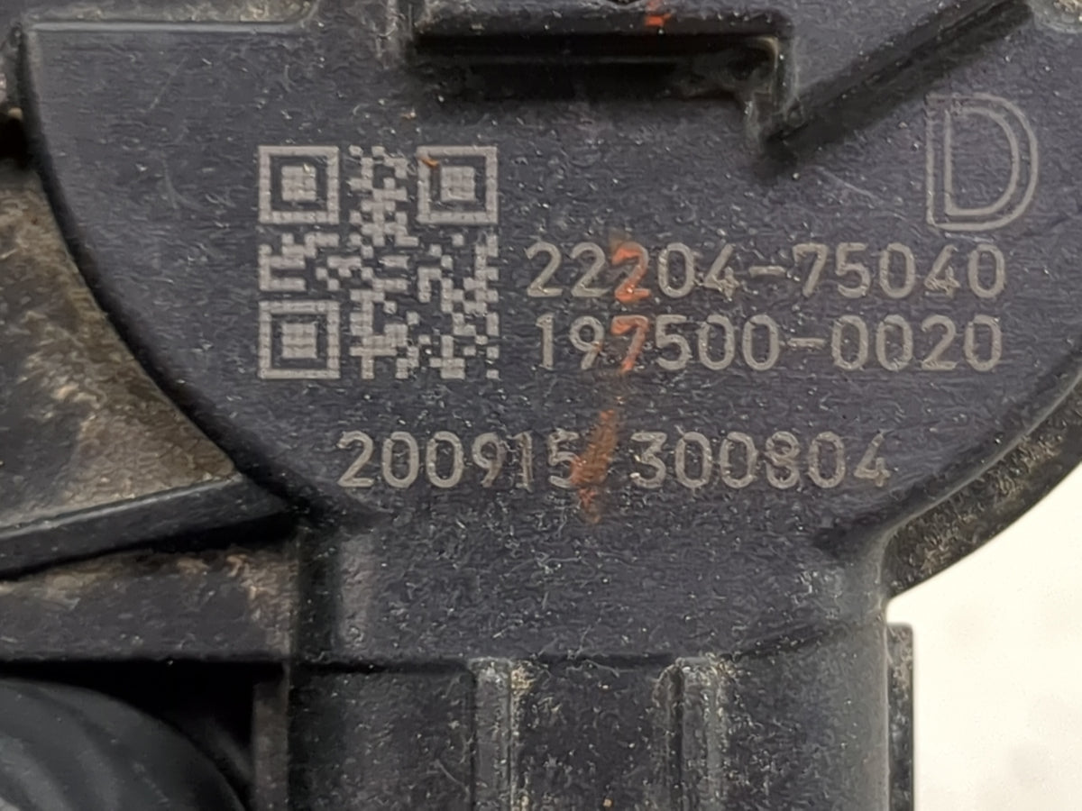 2019-2022 Toyota Rav4 Mass Air Flow Meter Maf 1485596 - Oemusedautoparts1.com