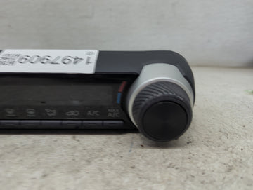2019-2022 Toyota Rav4 Climate Control Module Temperature AC/Heater Replacement P/N:55900-0R160 75K863-0210 Fits OEM Used Auto Parts