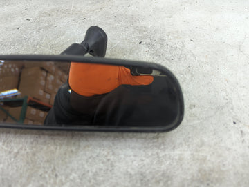 2016-2022 Toyota Rav4 Interior Rear View Mirror Replacement OEM P/N:E11 015617 E11 025617 Fits OEM Used Auto Parts
