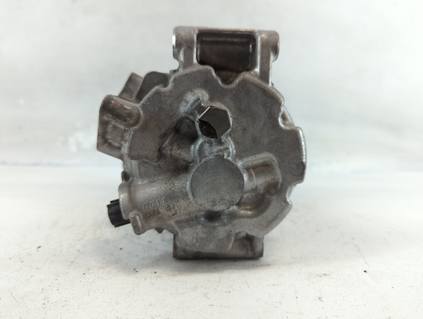 2021 Toyota Rav4 Car Starter Motor Solenoid OEM P/N:CG447280-8724 Fits OEM Used Auto Parts - Oemusedautoparts1.com