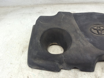 2021 Toyota Sienna Engine Cover