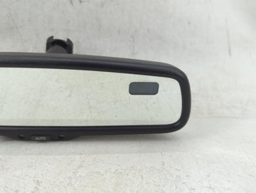2016-2022 Toyota Tacoma Interior Rear View Mirror Replacement OEM P/N:87810-06180 Fits OEM Used Auto Parts