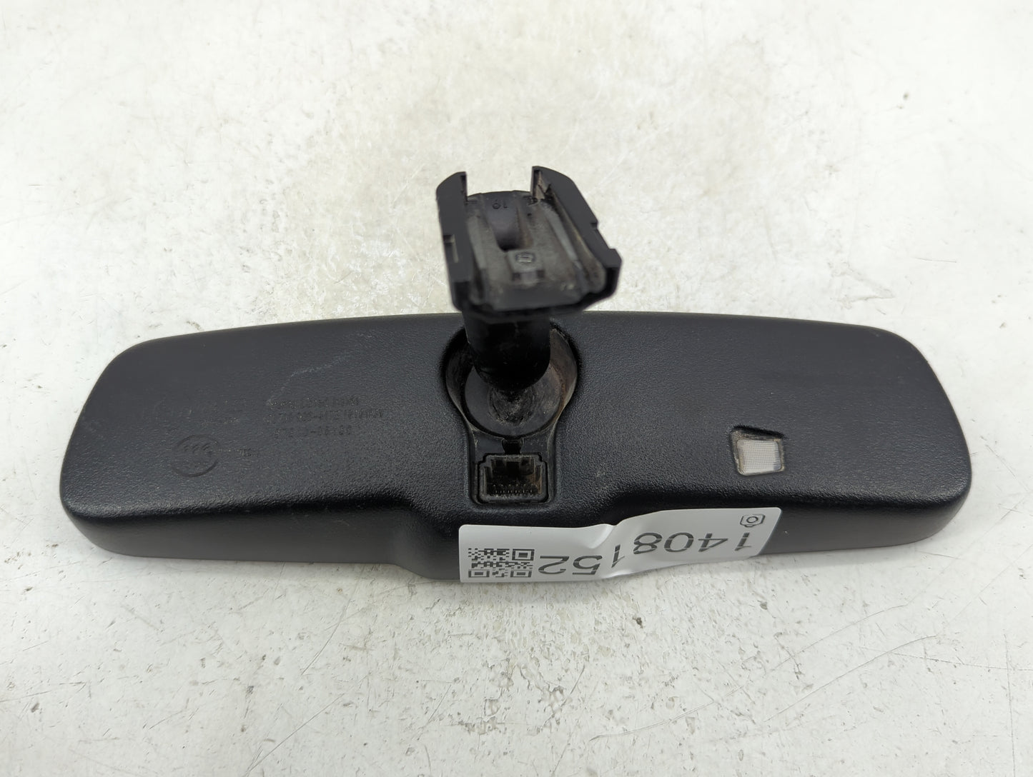 2016-2022 Toyota Tacoma Interior Rear View Mirror Replacement OEM P/N:87810-06180 Fits OEM Used Auto Parts - Oemusedautopart