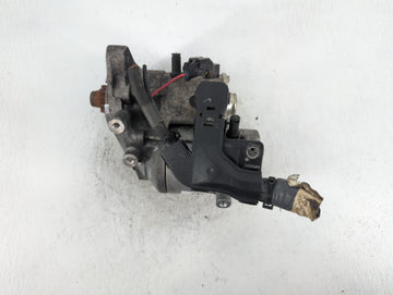 2016-2022 Toyota Tacoma Car Starter Motor Solenoid OEM P/N:>PA66< Fits Fits 2016 2017 2018 2019 2020 2021 2022 OEM Used Auto Parts