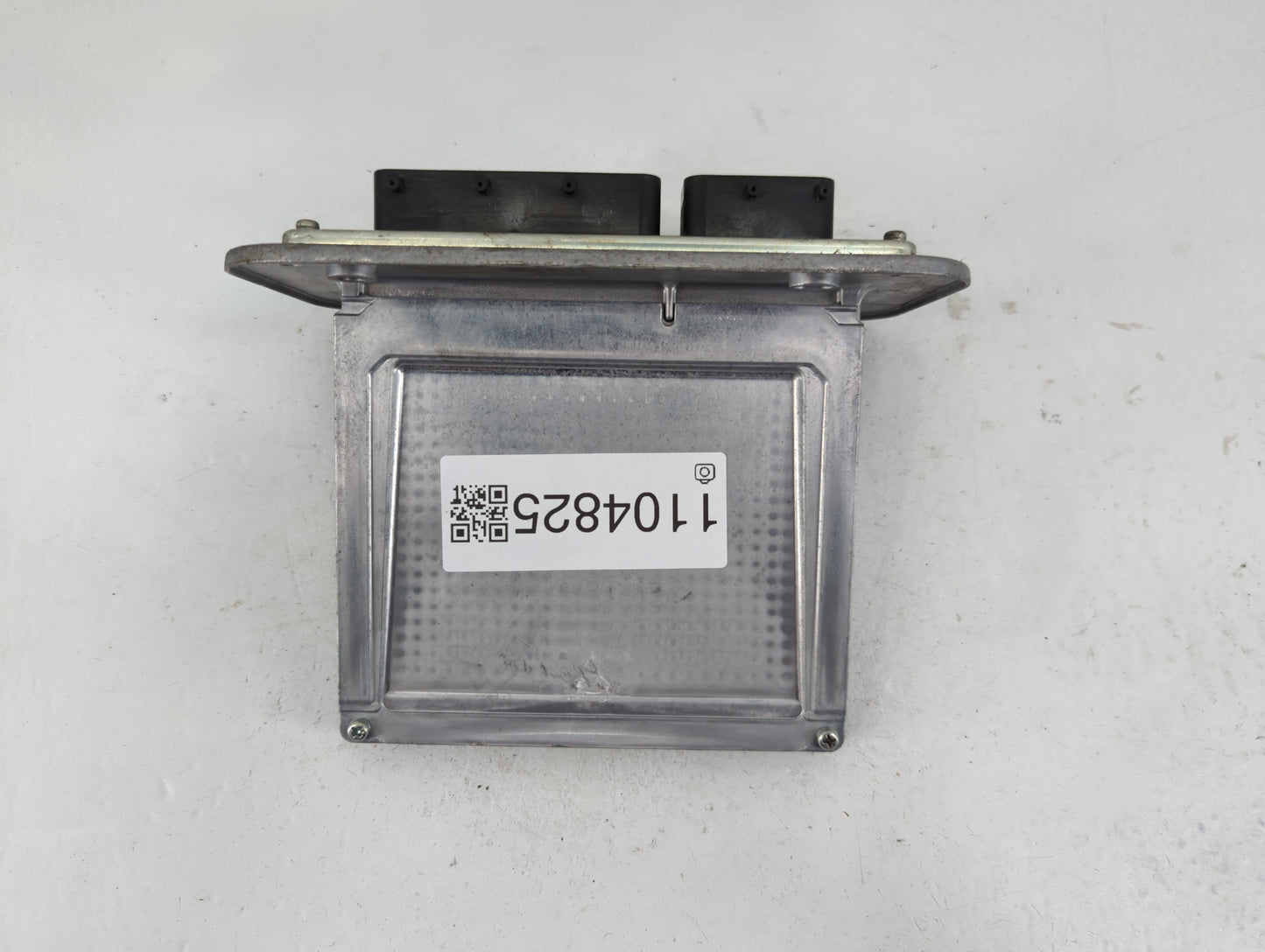 2020-2021 Toyota Tundra PCM Engine Control Computer ECU ECM PCU OEM P/N:89661-0CV80 Fits Fits 2020 2021 OEM Used Auto Parts