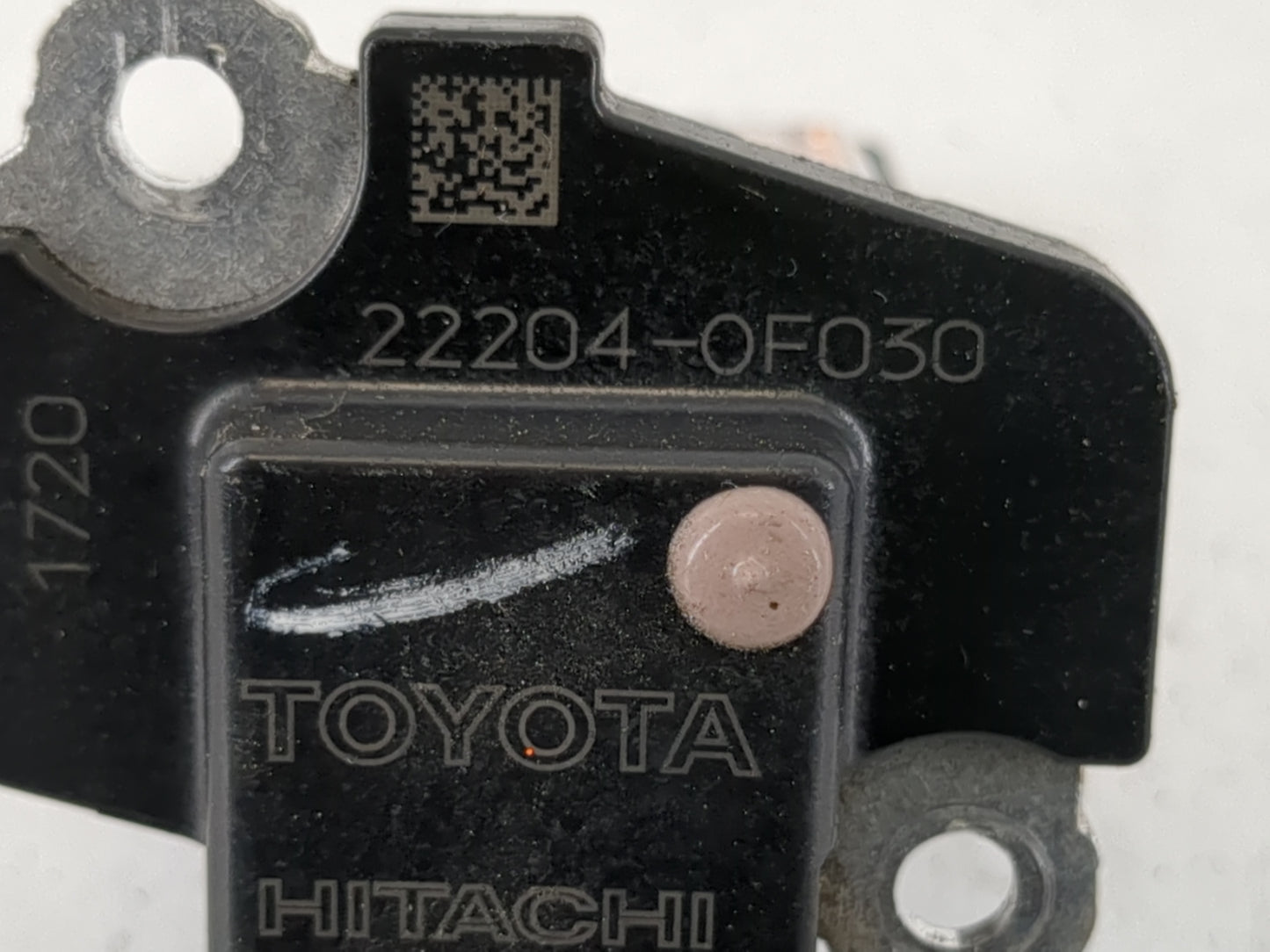 2005-2021 Toyota Tundra Mass Air Flow Meter Maf - Oemusedautoparts1.com