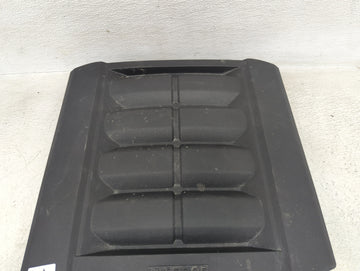 2021 Toyota Tundra Engine Cover