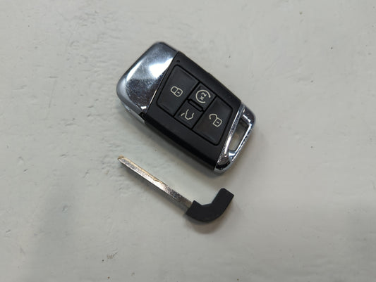 Volkswagen Arteon Keyless Entry Remote Fob KR5FS14T A2C16970405 3G0.959.752.AQ