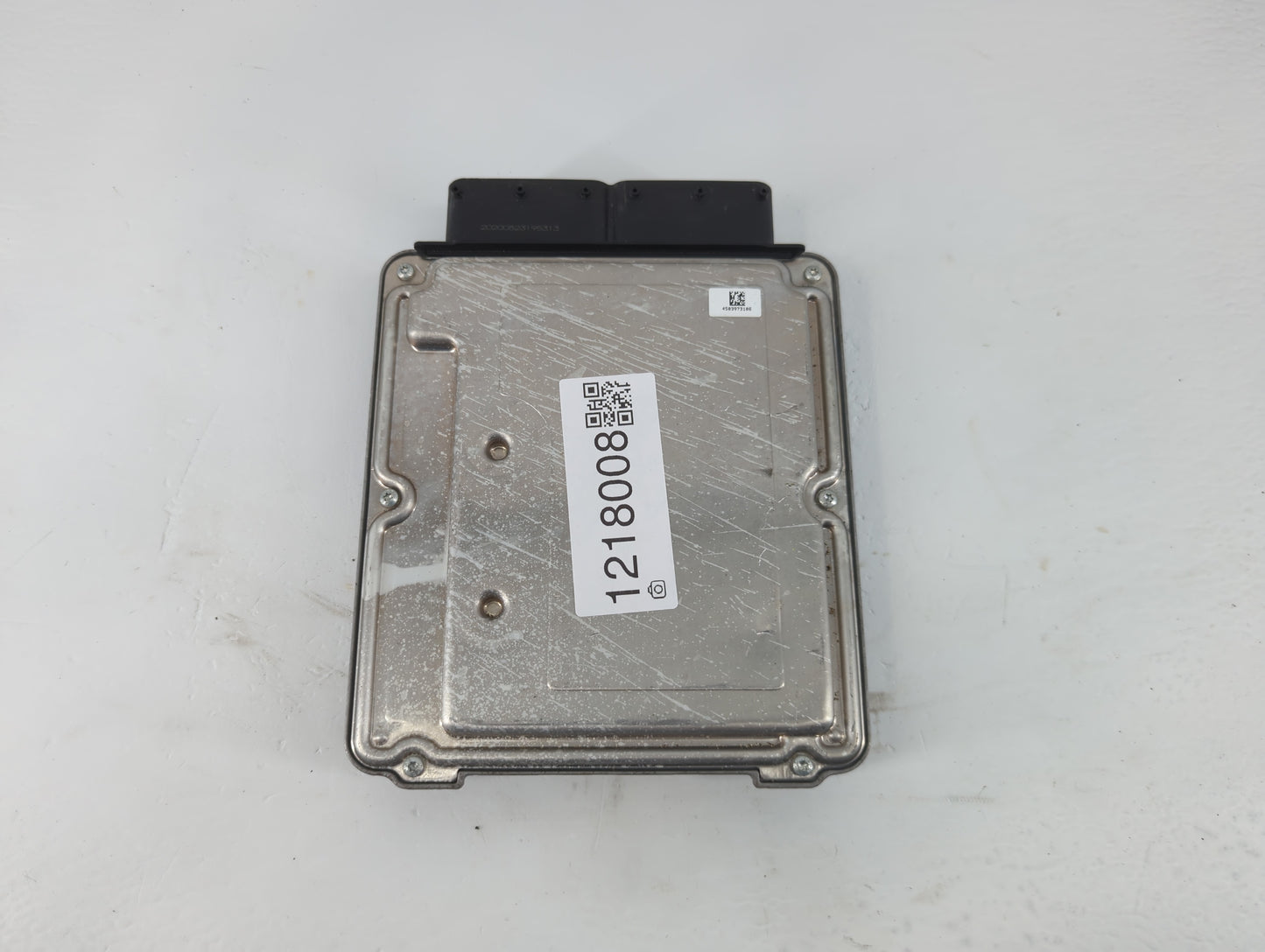 2018-2022 Volkswagen Atlas PCM Engine Control Computer ECU ECM PCU OEM P/N:03H 907 309 K Fits Fits 2018 2019 2020 2021 2022
