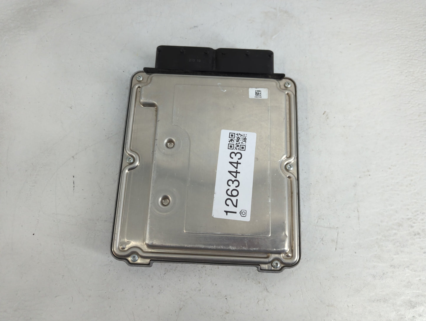 2018-2022 Volkswagen Atlas PCM Engine Control Computer ECU ECM PCU OEM P/N:0 261 S15 878 03H 907 309 K Fits OEM Used Auto Pa