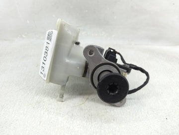Volkswagen Atlas Brake Master Cylinder