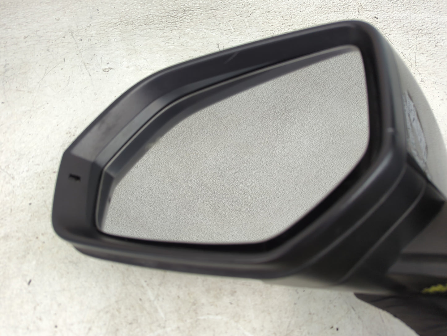 2021 Volkswagen Atlas Driver Side View Mirror - Left Door Mirror OEM Used - Oemusedautoparts1.com