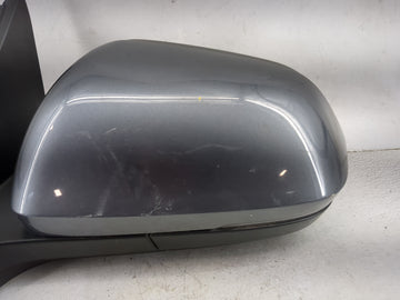 2021 Volkswagen Atlas Driver Side View Mirror - Left Door Mirror OEM Used