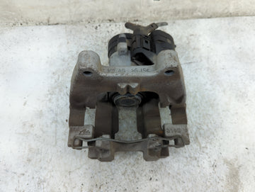 2021 Volkswagen Atlas Rear Driver Left Brake Caliper