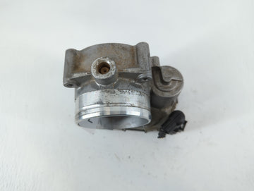2018-2022 Volkswagen Atlas Throttle Body P/N:1563490 1563487 Fits OEM Used Auto Parts