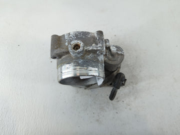 2018-2022 Volkswagen Atlas Throttle Body Fits Fits 2007 2008 2009 2010 2011 2012 2013 2014 2015 2016 2017 2018 2019 2020 2021 2022 OEM Used Auto Parts