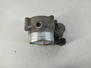 2018-2022 Volkswagen Atlas Throttle Body Fits Fits 2007 2008 2009 2010 2011 2012 2013 2014 2015 2016 2017 2018 2019 2020 2021 2022 OEM Used Auto Parts