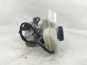 2020-2022 Volkswagen Atlas Cross Sport Brake Master Cylinder