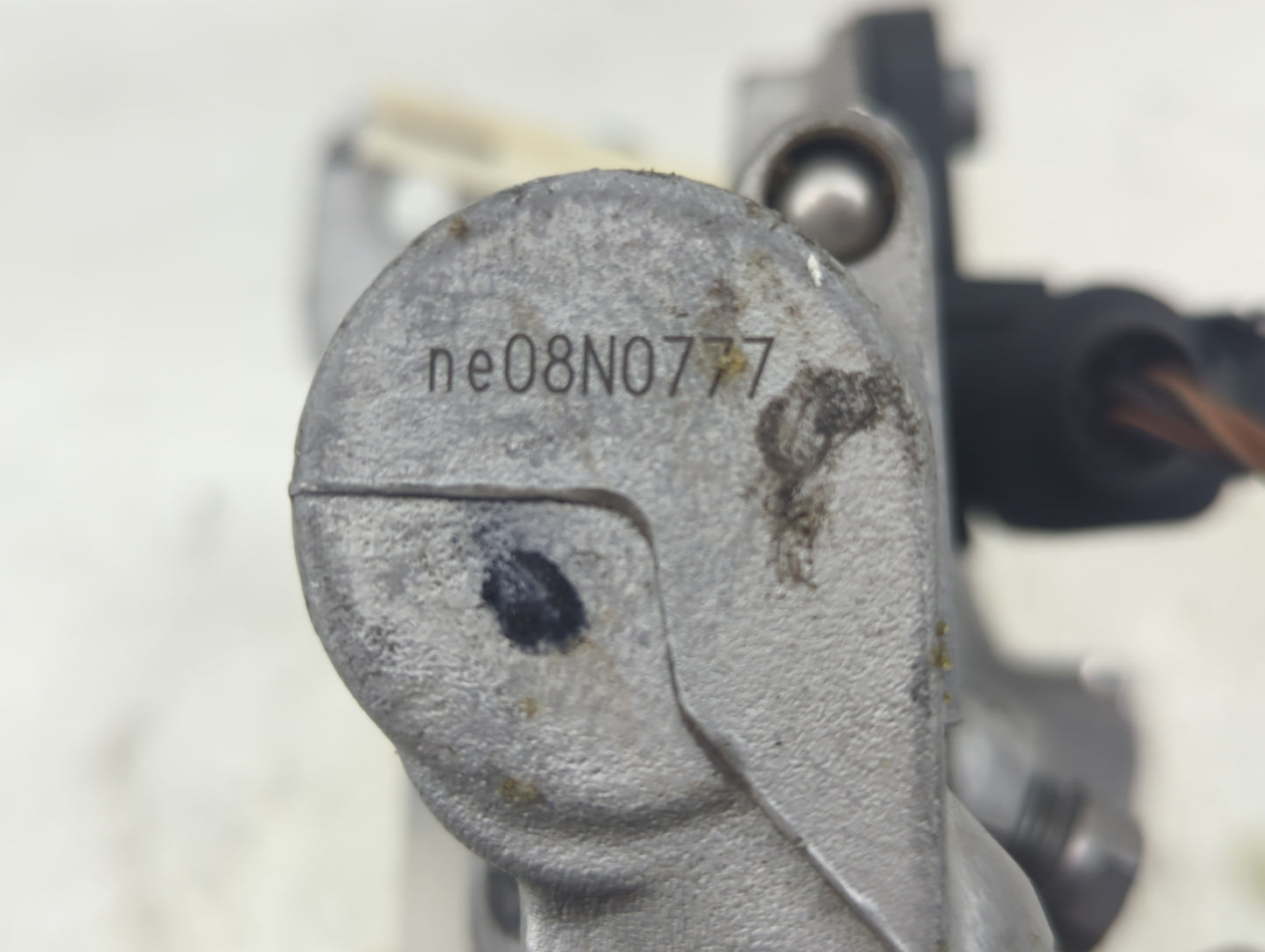 2020-2022 Volkswagen Atlas Cross Sport Brake Master Cylinder - Oemusedautoparts1.com