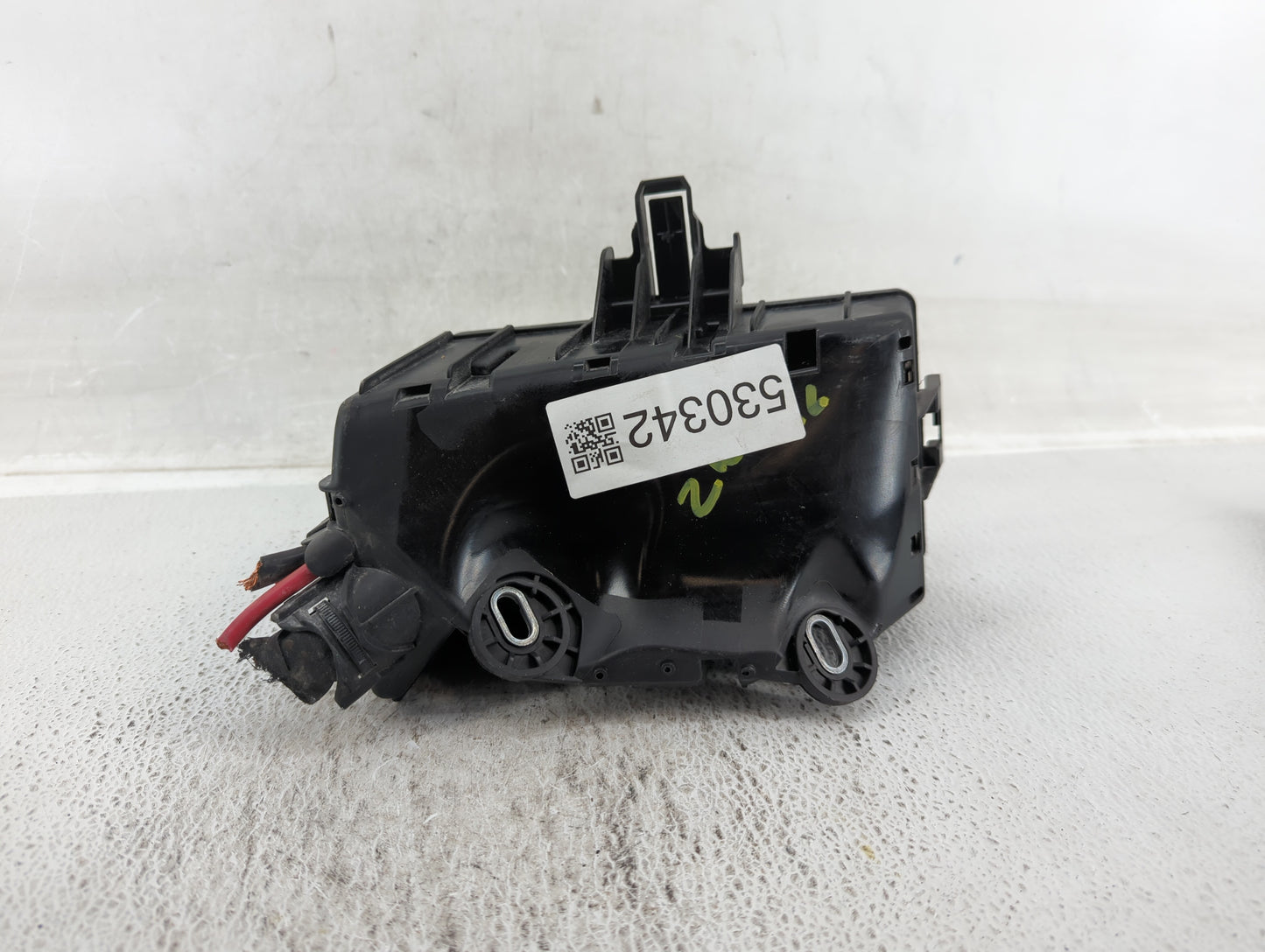 2021 Volkswagen Golf Fusebox Fuse Box Panel Relay Module Fits OEM Used Auto Parts - Oemusedautoparts1.com