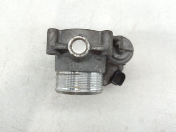 2013-2019 Volkswagen Golf Throttle Body P/N:A2C82494100 06F 133 062 AG Fits OEM Used Auto Parts