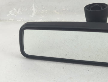 2019-2021 Volkswagen Jetta Interior Rear View Mirror Replacement OEM P/N:E1021065 Fits Fits 2019 2020 2021 OEM Used Auto Parts
