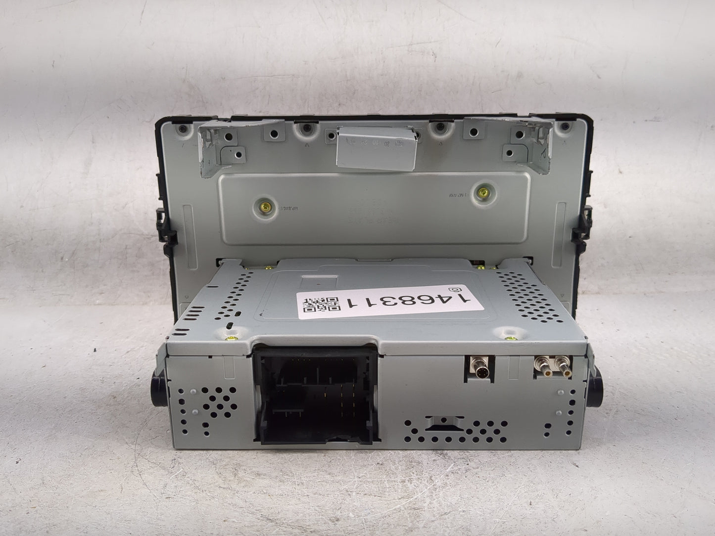 2021 Volkswagen Jetta Information Display Screen 1468311 - Oemusedautoparts1.com