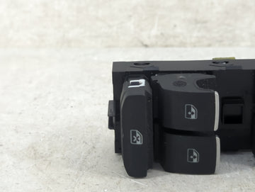 2021 Volkswagen Jetta Gli Master Power Window Switch Replacement Driver Side Left Fits OEM Used Auto Parts