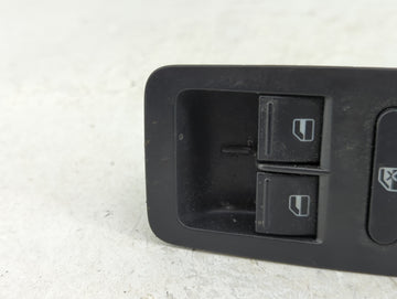 2006-2020 Volkswagen Passat Master Power Window Switch Replacement Driver Side Left P/N:561 867 375 B Fits OEM Used Auto Parts