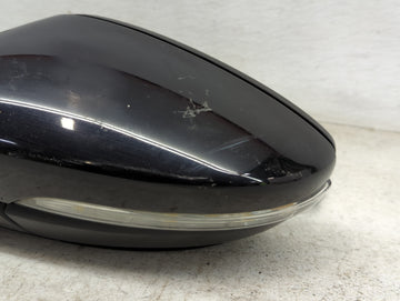 2016-2020 Volkswagen Passat Driver Side View Mirror - Left Door Mirror OEM Used