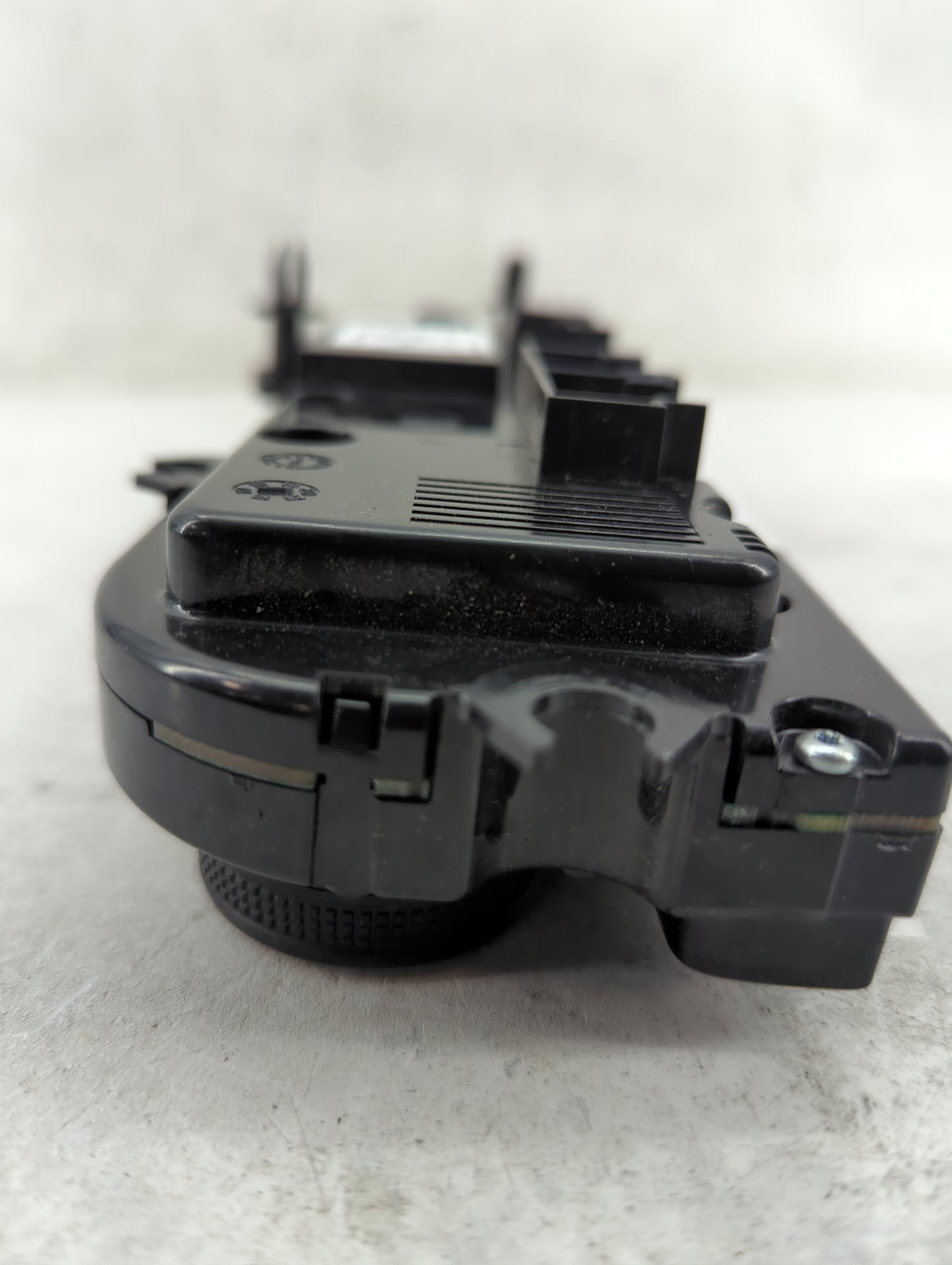 2020 Volkswagen Passat Climate Control Module Temperature AC/Heater Replacement P/N:561907044BH 5HB012344-12 Fits OEM Used A