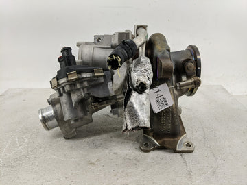 2021 Tiguan Turbocharger Turbo Charger Super Charger Supercharger