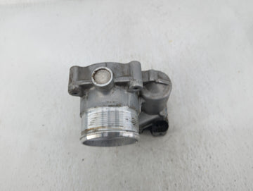 2018-2022 Volkswagen Tiguan Throttle Body P/N:06K.133.062.AN Fits Fits 2018 2019 2020 2021 2022 OEM Used Auto Parts