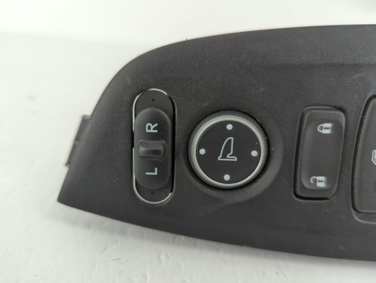 2022 Master Power Window Switch Replacement Driver Side Left Fits Fits 2018 2019 2020 2021 OEM Used Auto Parts