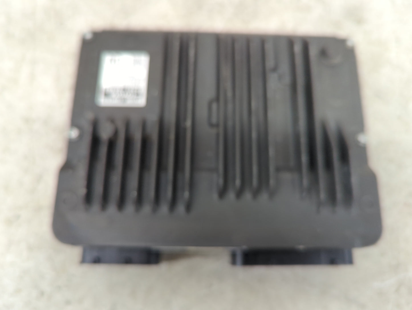 2022 Corolla Cross PCM Engine Control Computer ECU ECM PCU OEM Fits OEM Used Auto Parts - Oemusedautoparts1.com