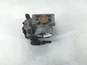 2016-2022 Acura Ilx Throttle Body P/N:U38497420667 GMF4A Fits Fits 2013 2014 2015 2016 2017 2018 2019 2020 2021 2022 OEM Used Auto Parts