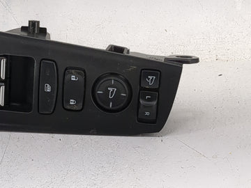 2022 Acura Mdx Master Power Window Switch Replacement Driver Side Left P/N:83557-TYA-A0-M1 Fits OEM Used Auto Parts